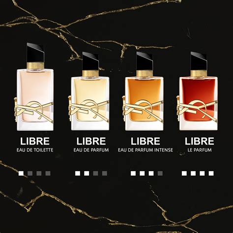 ysl libre eau de toilette 100ml|YSL libre sephora.